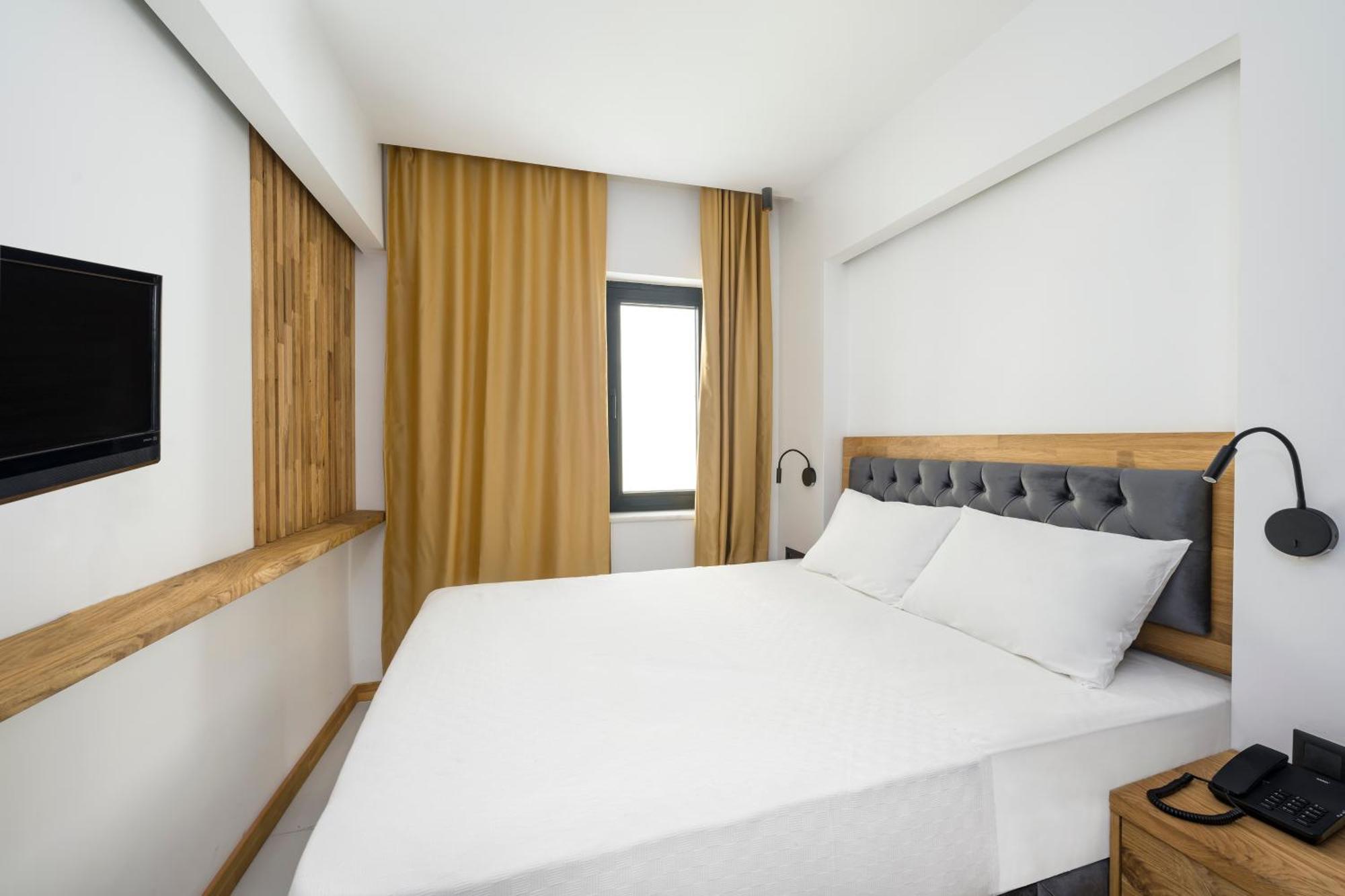 Uk 3* Istanbul